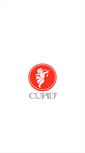Mobile Screenshot of cupidlimited.com